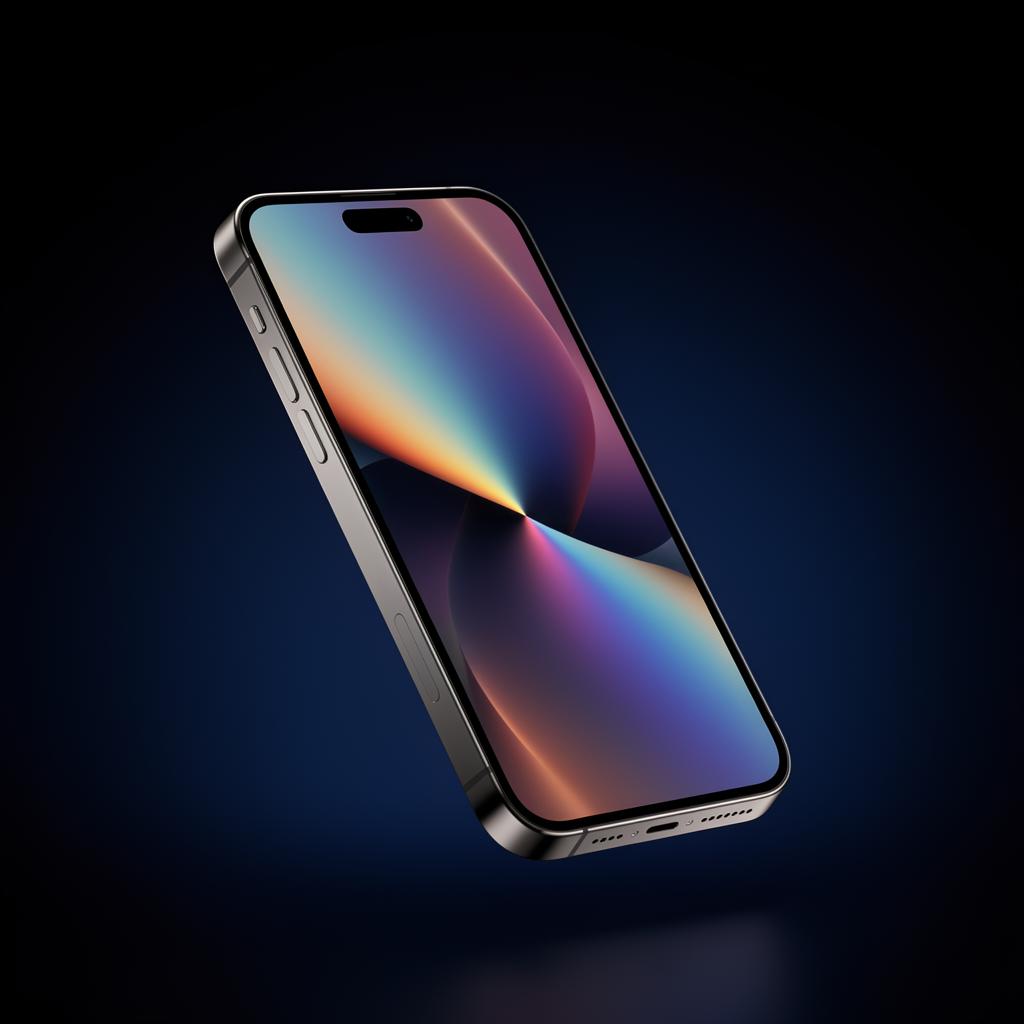 iPhone 17 Pro
